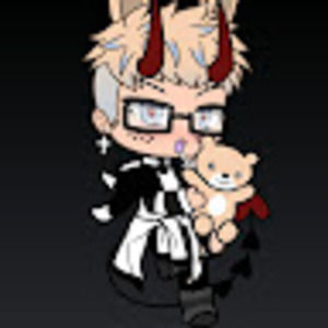 Meet your Posher, Yoshi_;3